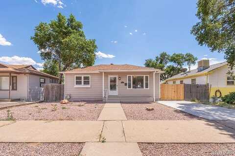 16Th, PUEBLO, CO 81003