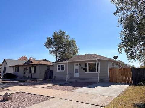 16Th, PUEBLO, CO 81003