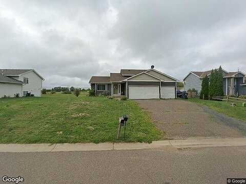 9Th, RUSH CITY, MN 55069