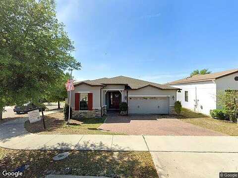 Chandler, GROVELAND, FL 34736