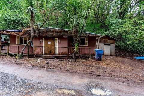 Rio Dell, FORESTVILLE, CA 95436