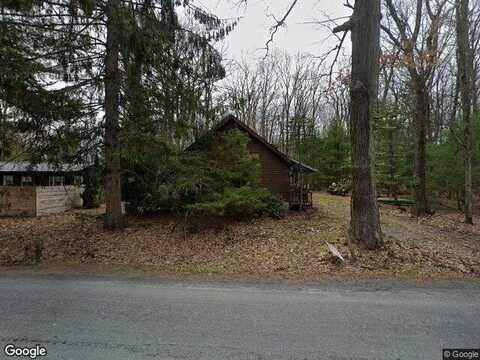 Route 390, GREENTOWN, PA 18426