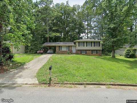 Homewood, RIVERDALE, GA 30274