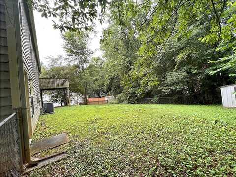 River Rock, WOODSTOCK, GA 30188