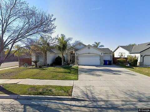 Birch, LEMOORE, CA 93245