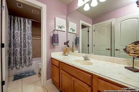 Ashley Wilkes, SAN ANTONIO, TX 78221