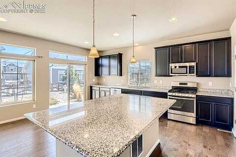 Briar Brush, COLORADO SPRINGS, CO 80927