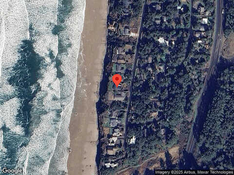 Marine View, SOUTH BEACH, OR 97366