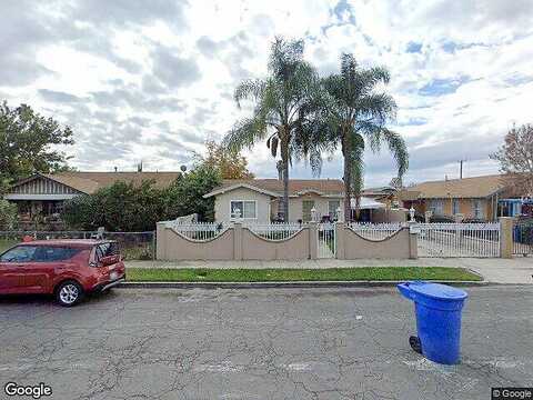 Hawthorne, POMONA, CA 91767