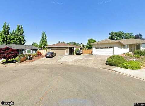 Ridgeway, MEDFORD, OR 97504