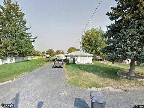 Hillcrest, MOSES LAKE, WA 98837