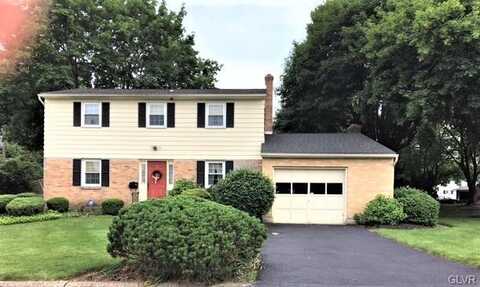 Glenwood, ALLENTOWN, PA 18103