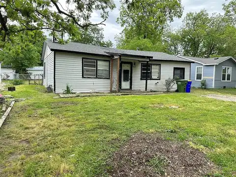 Sussex, FORT WORTH, TX 76108
