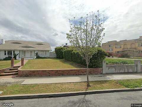 Athens, LOS ANGELES, CA 90044