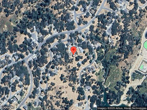 Stub End, BRADLEY, CA 93426
