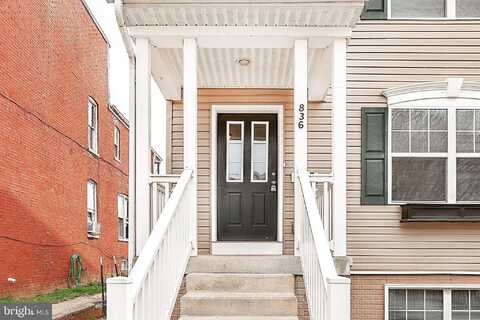 Locust, YORK, PA 17401