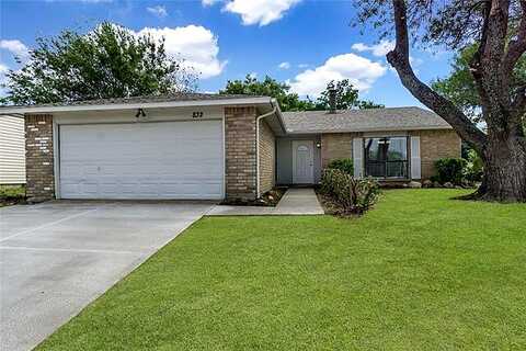 Lawndale, ARLINGTON, TX 76017