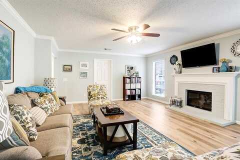 Coral Tree, MISSOURI CITY, TX 77459