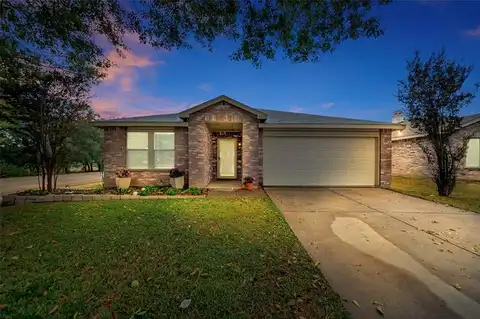 Canoe Ridge, DENTON, TX 76210