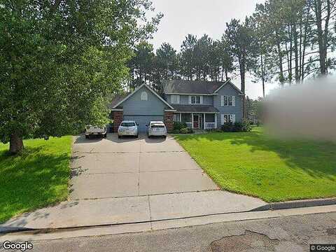 8Th, SARTELL, MN 56377