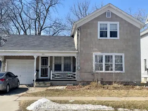 Central, OSHKOSH, WI 54901