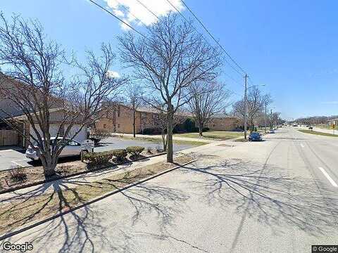 Oklahoma, MILWAUKEE, WI 53219