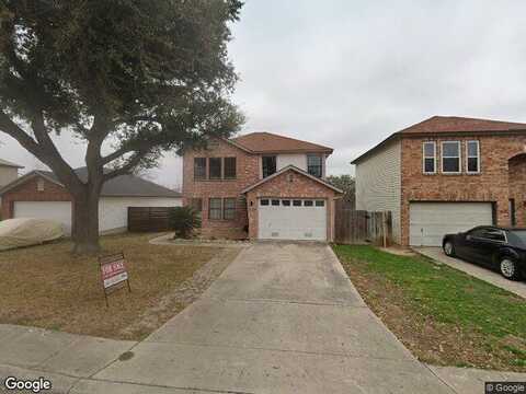 Emerald Elm, SAN ANTONIO, TX 78251