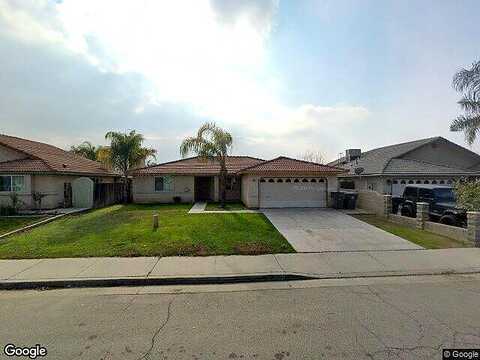Jess, ARVIN, CA 93203