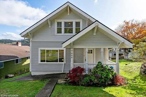 Hill, HOQUIAM, WA 98550
