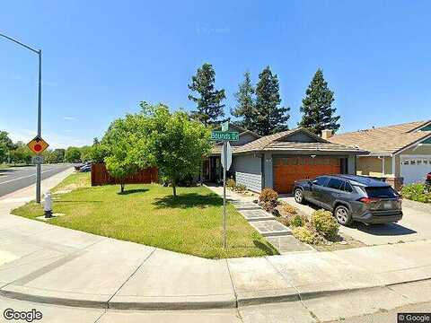 Bounds, DIXON, CA 95620