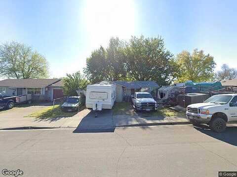 Hale, WHITE CITY, OR 97503