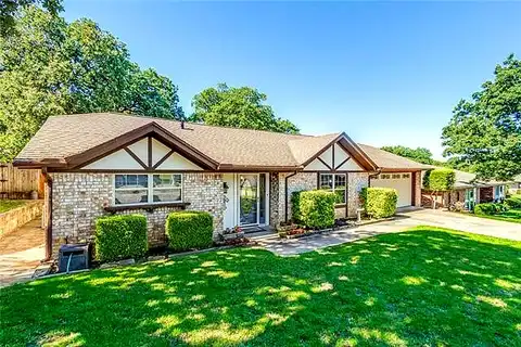Spring Lake, BEDFORD, TX 76021
