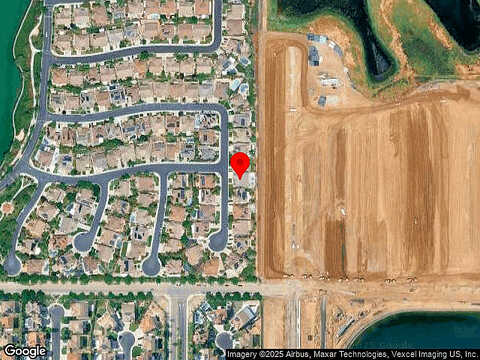 Blue Mesa, DISCOVERY BAY, CA 94505