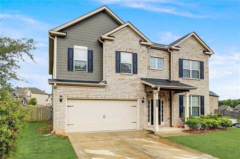 Nolan, SNELLVILLE, GA 30039