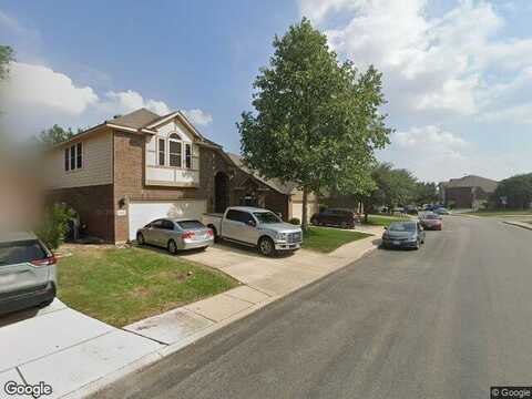 Clayton, SAN ANTONIO, TX 78254