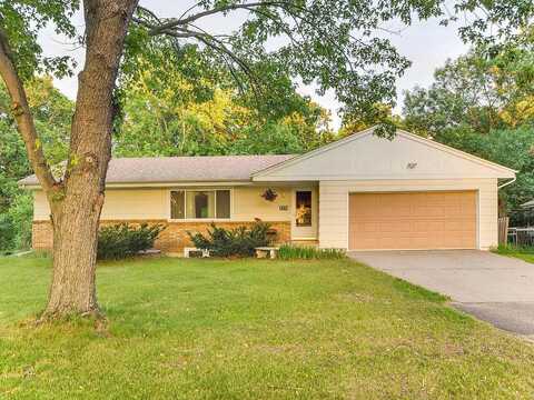 Lake, CIRCLE PINES, MN 55014