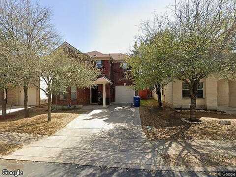 Dusty Diamond, SAN ANTONIO, TX 78249