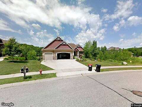 Green Ash, JORDAN, MN 55352
