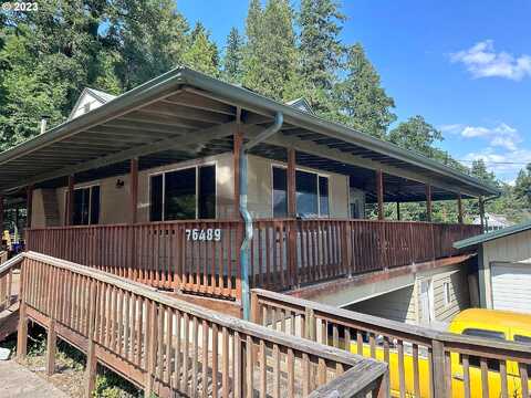 Walnut, OAKRIDGE, OR 97463