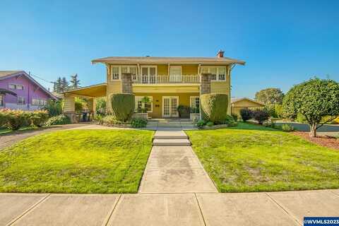 Main, INDEPENDENCE, OR 97351