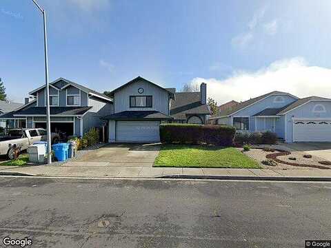 Mercedes, ROHNERT PARK, CA 94928