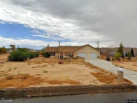 Victoria, YUCCA VALLEY, CA 92284