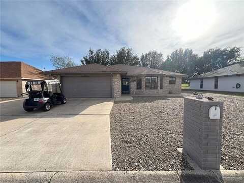 Golf, MISSION, TX 78572