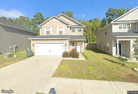 Fairview, HINESVILLE, GA 31313