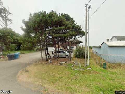 Pacific Coast, WALDPORT, OR 97394