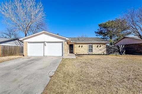 Meadowdale, SAGINAW, TX 76179