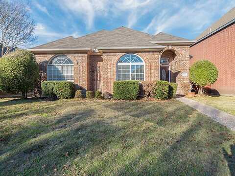 White Oak, ALLEN, TX 75002