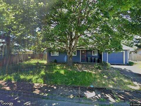Gentle, MONMOUTH, OR 97361
