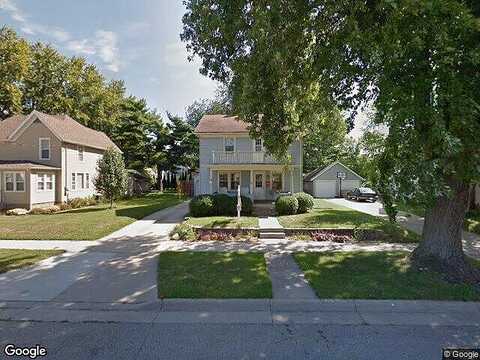 Eisenhower, JANESVILLE, WI 53545