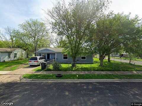Patton, KILLEEN, TX 76541